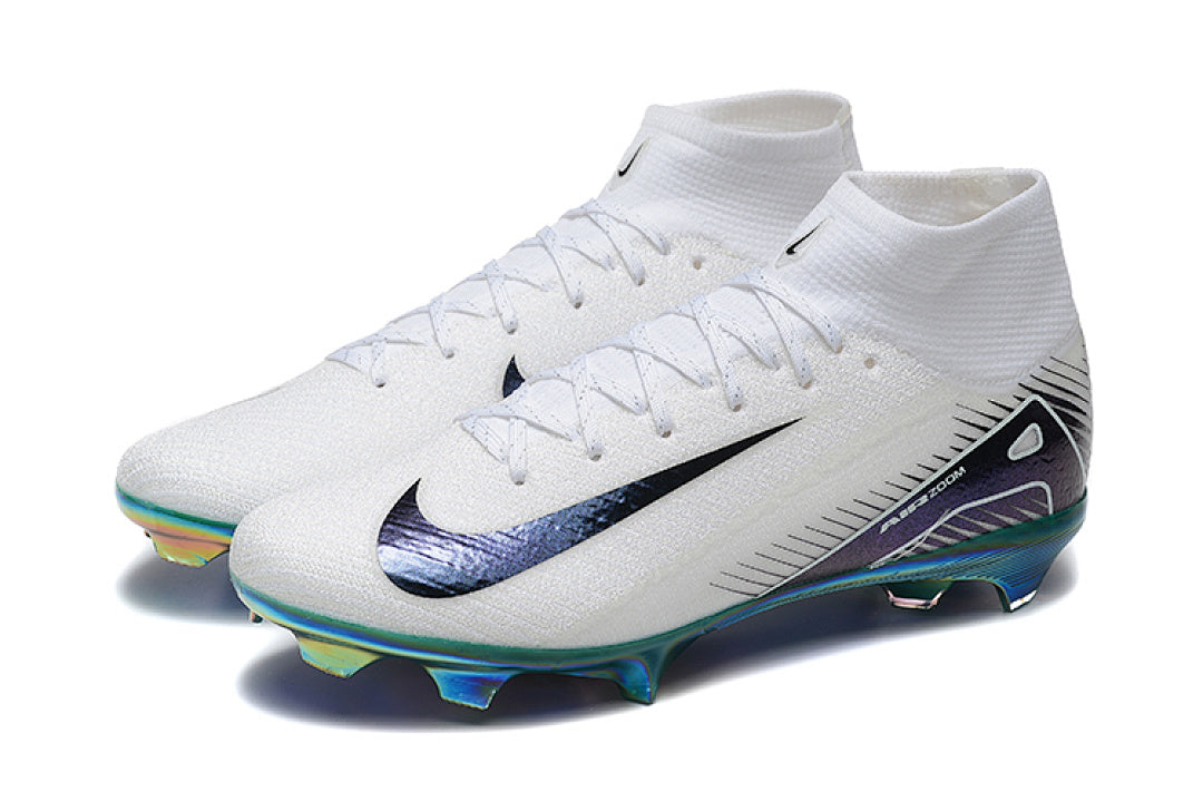 Nike Air Zoom Mercurial Superfly IIX Elite FG