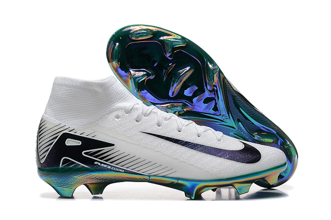 Nike Air Zoom Mercurial Superfly IIX Elite FG