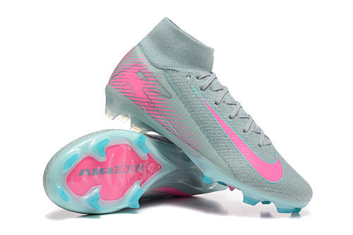 Nike Air Zoom Mercurial Superfly IIX Elite FG