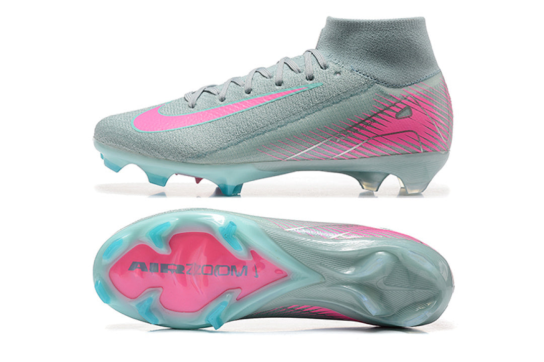 Nike Air Zoom Mercurial Superfly IIX Elite FG