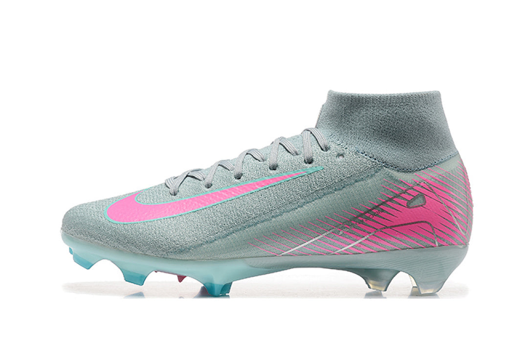 Nike Air Zoom Mercurial Superfly IIX Elite FG