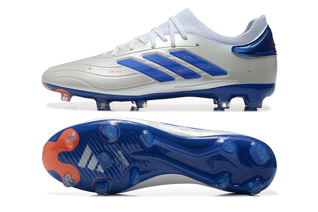 COPA PURE II+ FG BOOTS