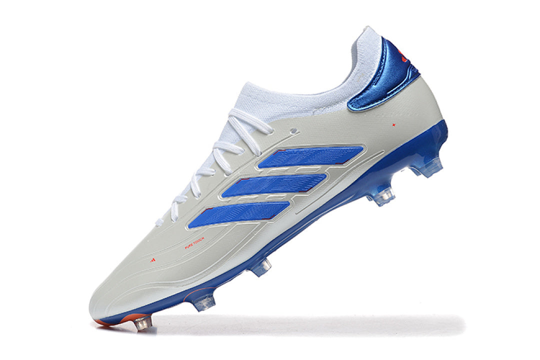 COPA PURE II+ FG BOOTS