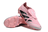 PREDATOR ACCURACY+ FG BOOTS