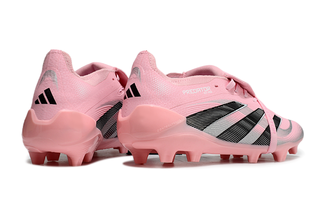 PREDATOR ACCURACY+ FG BOOTS