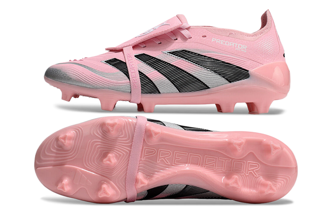 PREDATOR ACCURACY+ FG BOOTS