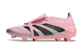 PREDATOR ACCURACY+ FG BOOTS