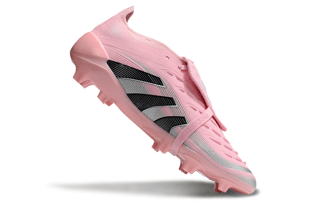 PREDATOR ACCURACY+ FG BOOTS