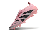 PREDATOR ACCURACY+ FG BOOTS