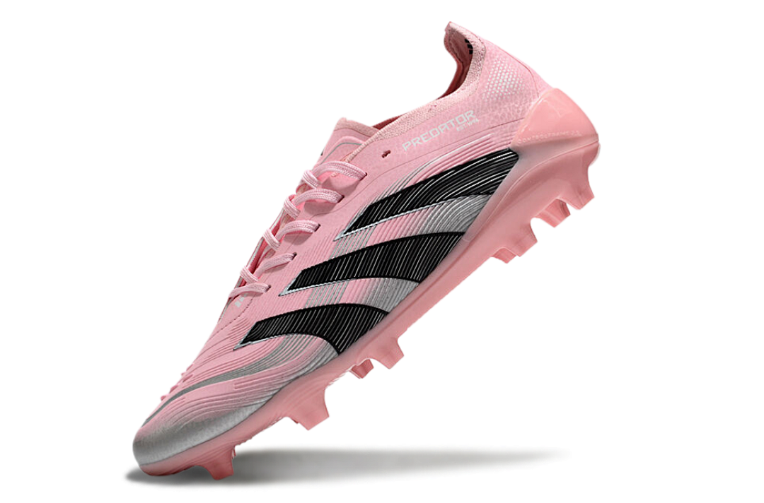 PREDATOR ACCURACY+ FG BOOTS