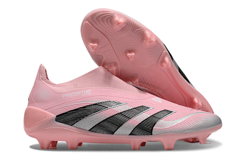PREDATOR ACCURACY+ FG BOOTS