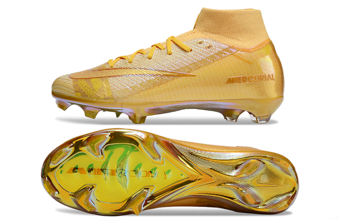 Nike Air Zoom Mercurial Superfly IIX Elite FG