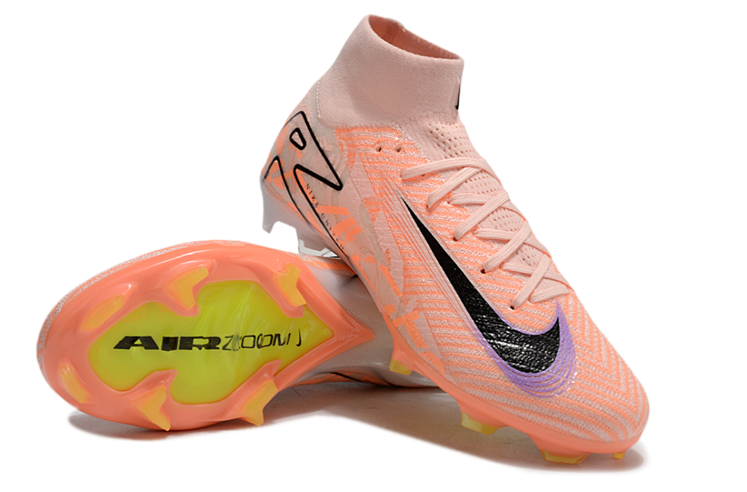 Nike Air Zoom Mercurial Superfly IIX Elite FG