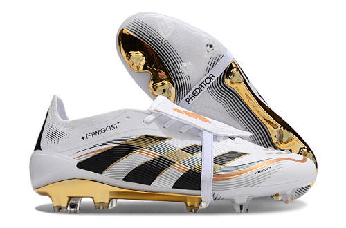 PREDATOR Elite ACCURACY BOOTS FG