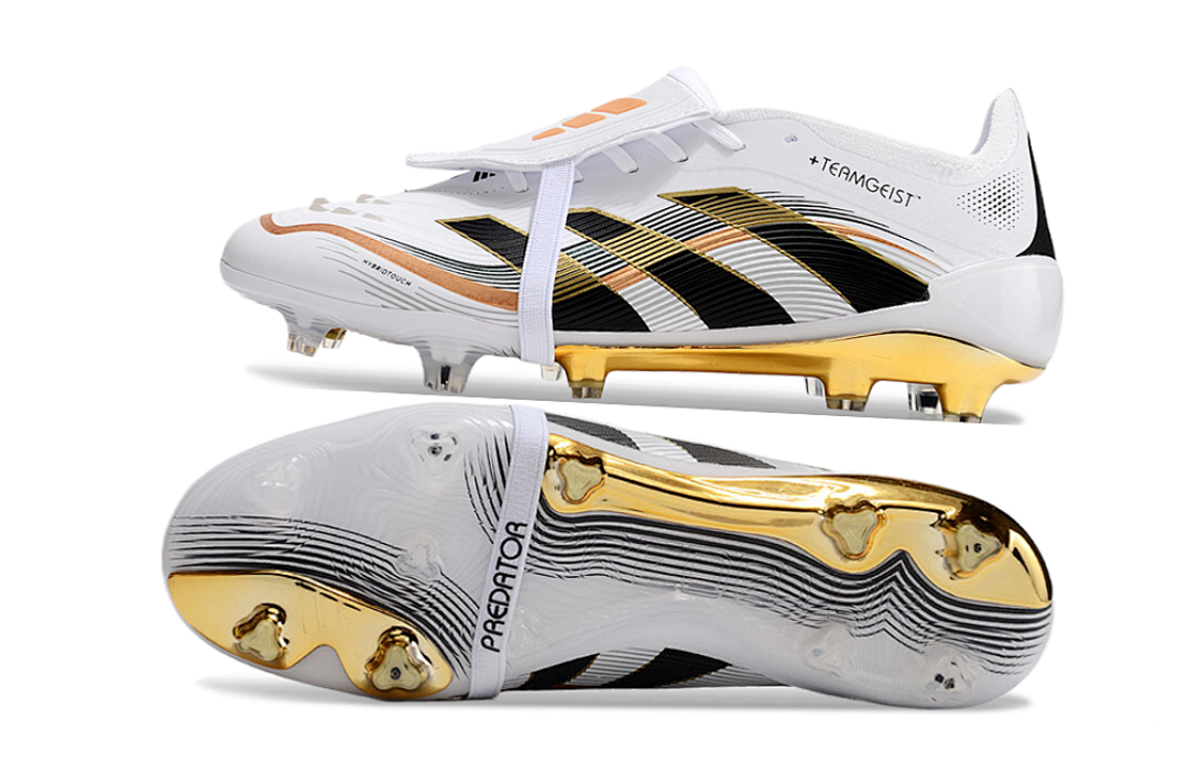 PREDATOR Elite ACCURACY BOOTS FG