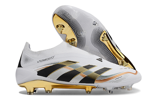 PREDATOR ACCURACY+ FG BOOTS