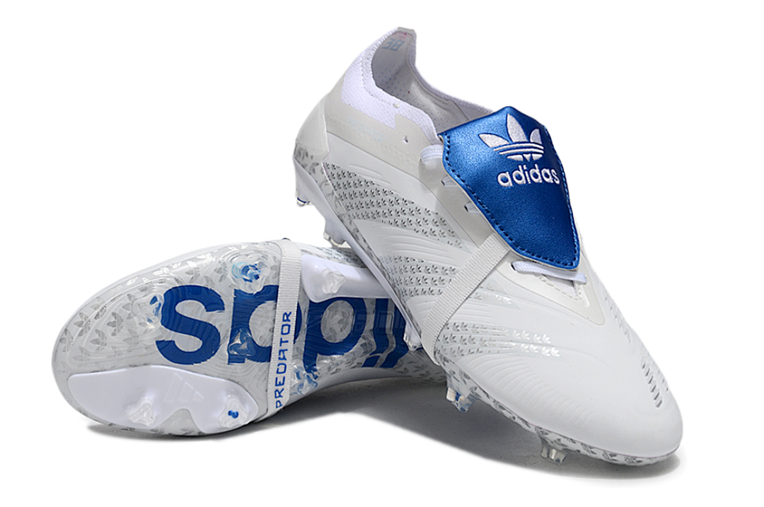 PREDATOR ACCURACY+ FG BOOTS