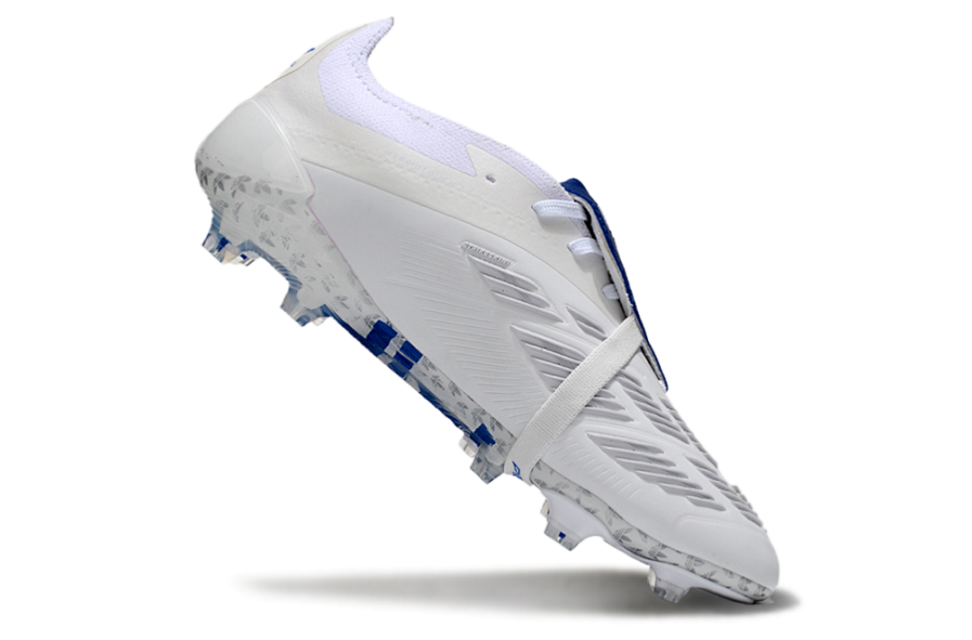 PREDATOR ACCURACY+ FG BOOTS