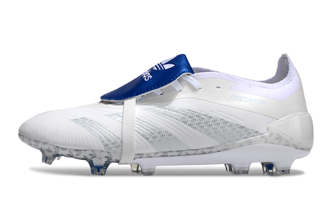 PREDATOR ACCURACY+ FG BOOTS