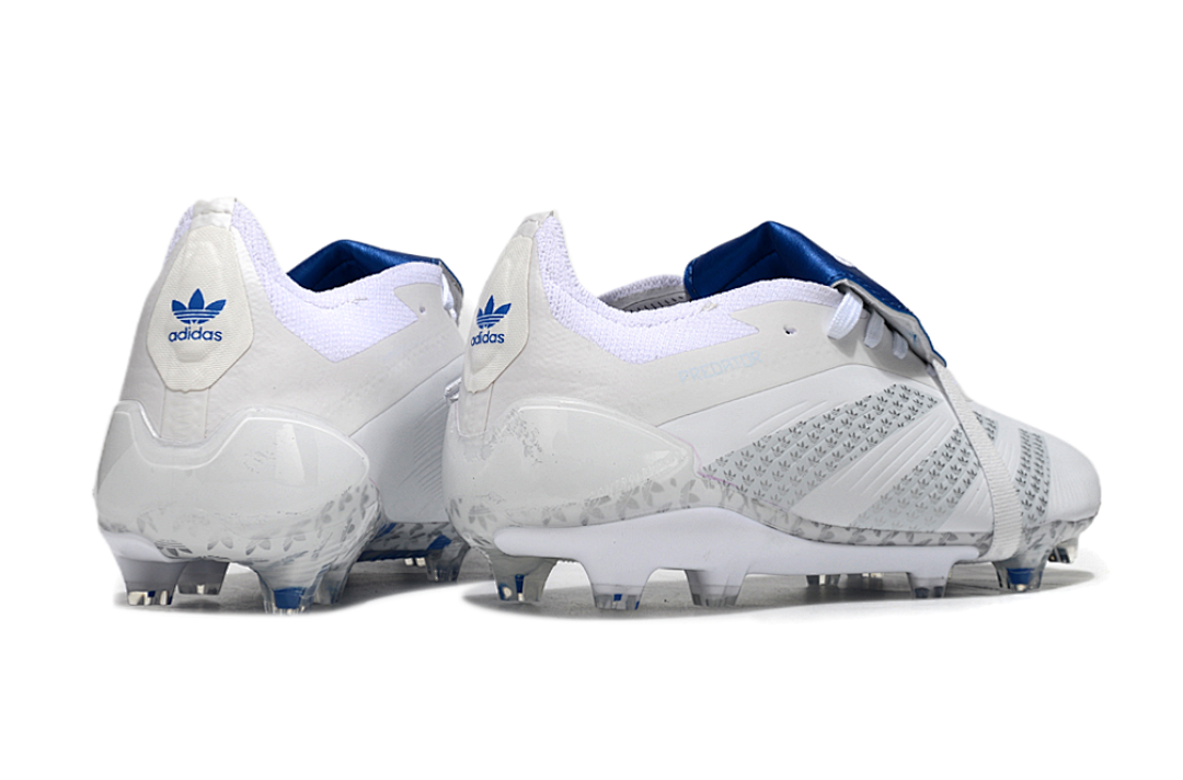 PREDATOR ACCURACY+ FG BOOTS