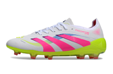 PREDATOR ACCURACY+ FG BOOTS