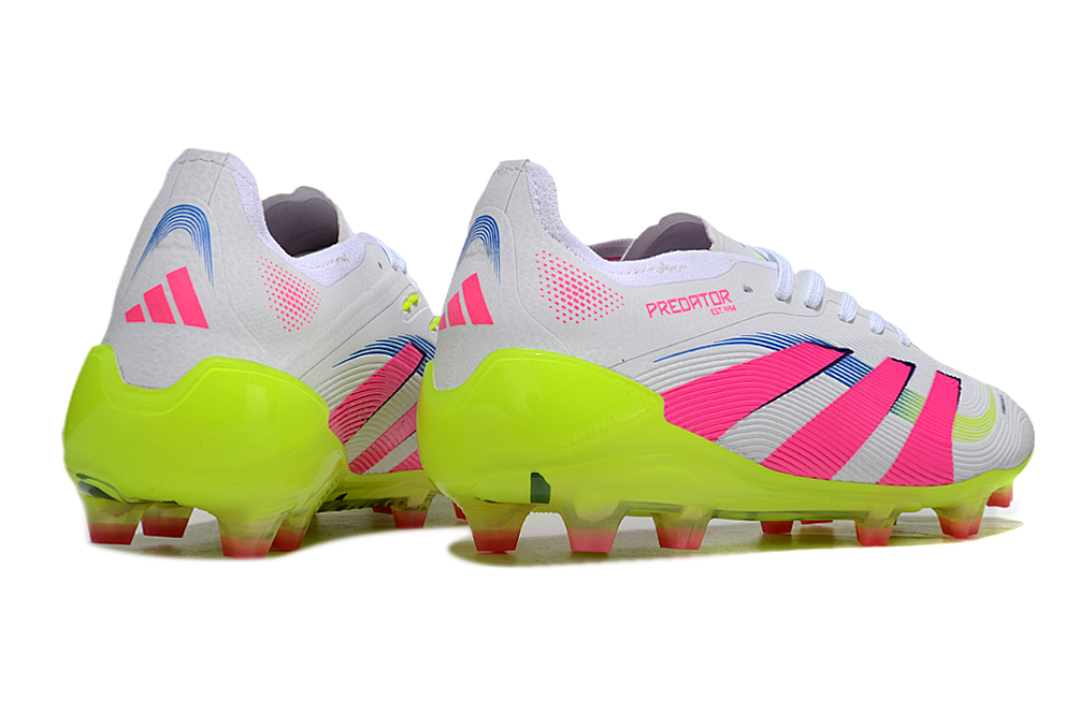 PREDATOR ACCURACY+ FG BOOTS
