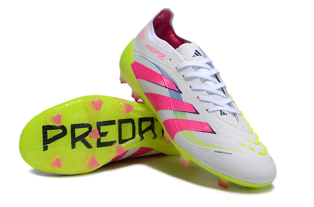 PREDATOR ACCURACY+ FG BOOTS