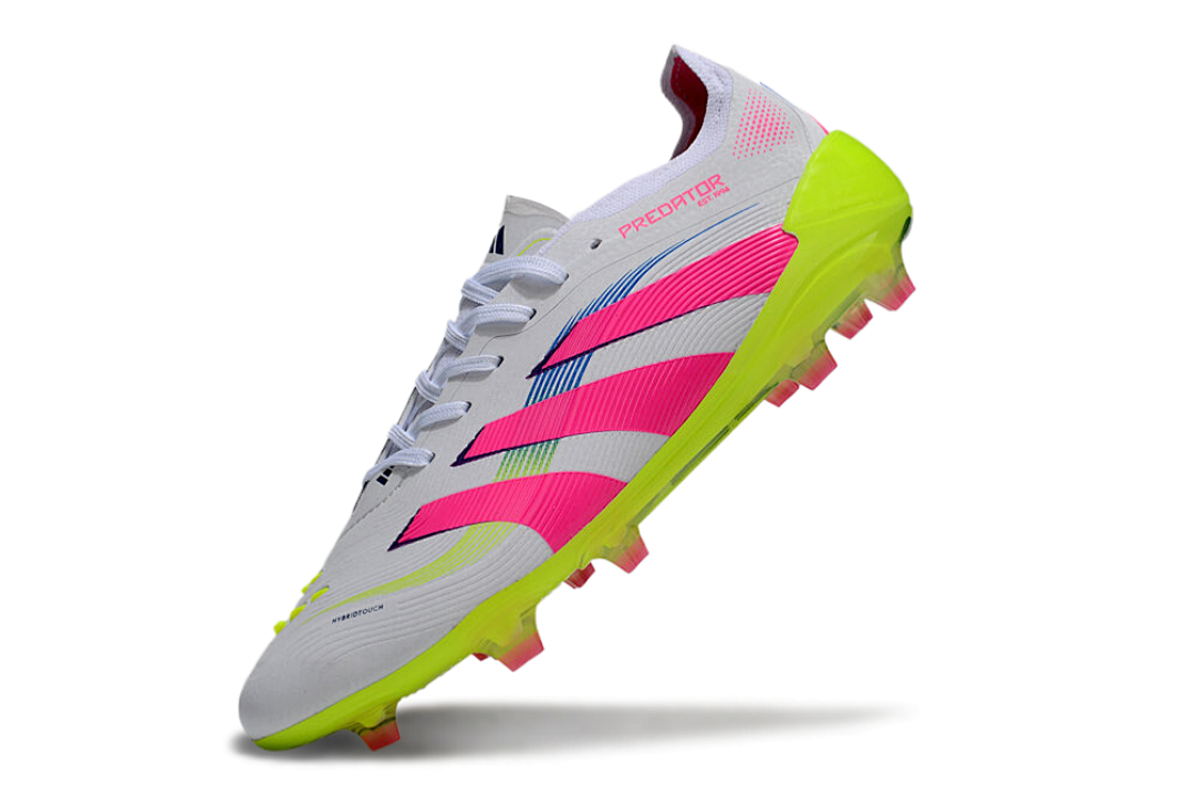 PREDATOR ACCURACY+ FG BOOTS