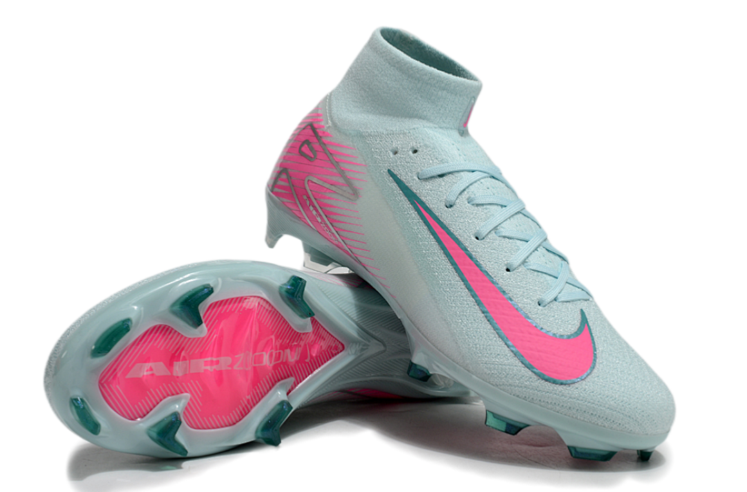 Nike Air Zoom Mercurial Superfly IIX Elite FG