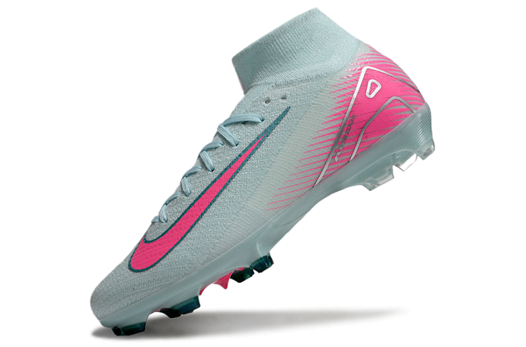 Nike Air Zoom Mercurial Superfly IIX Elite FG