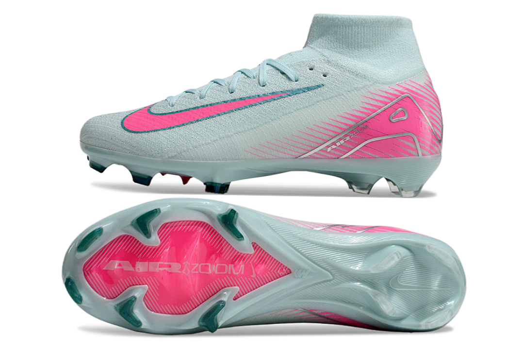 Nike Air Zoom Mercurial Superfly IIX Elite FG