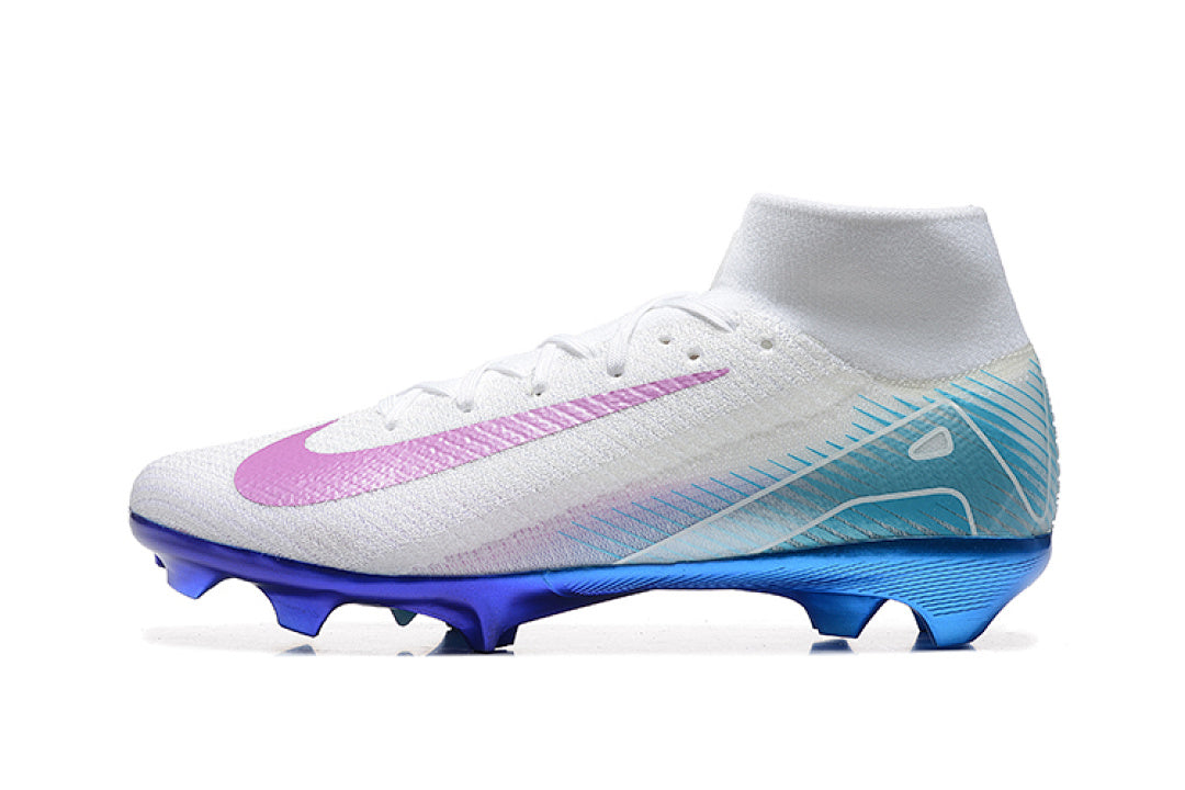 Nike Air Zoom Mercurial Superfly IIX Elite FG
