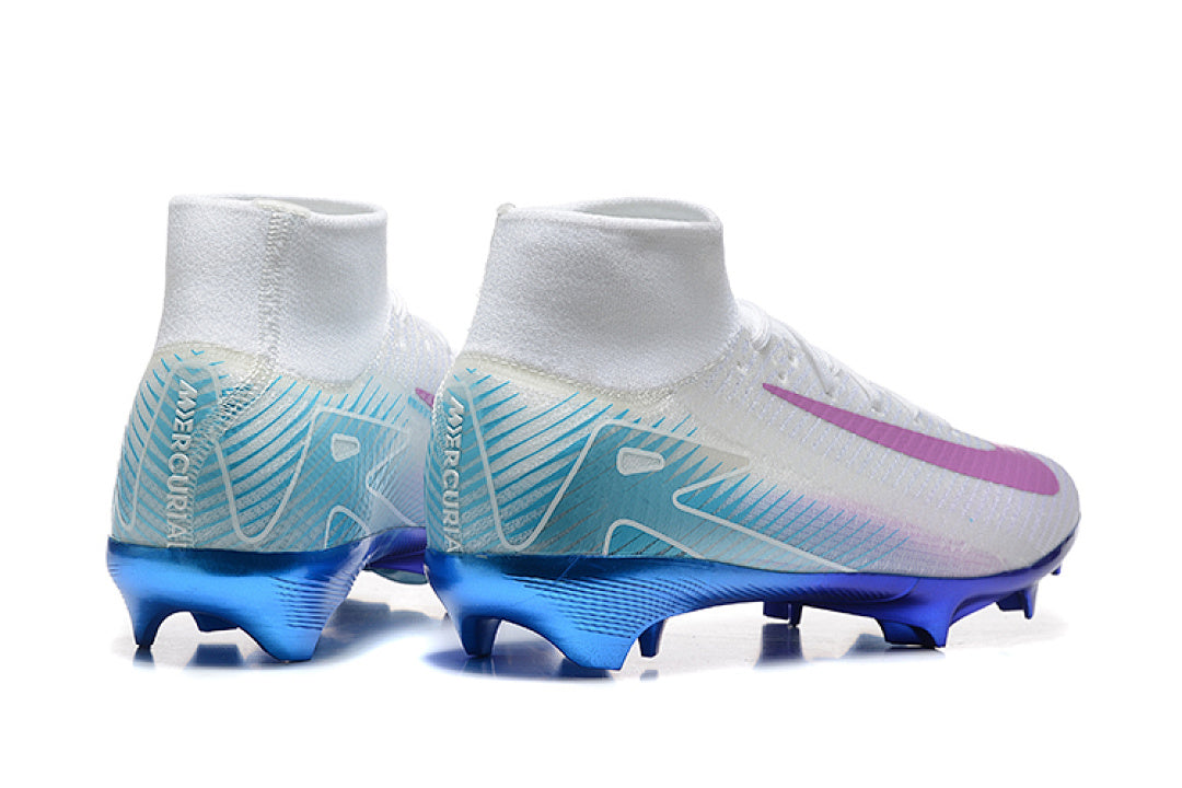 Nike Air Zoom Mercurial Superfly IIX Elite FG