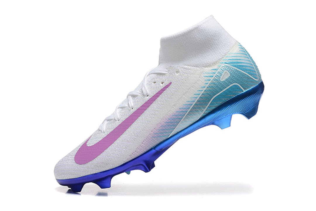 Nike Air Zoom Mercurial Superfly IIX Elite FG