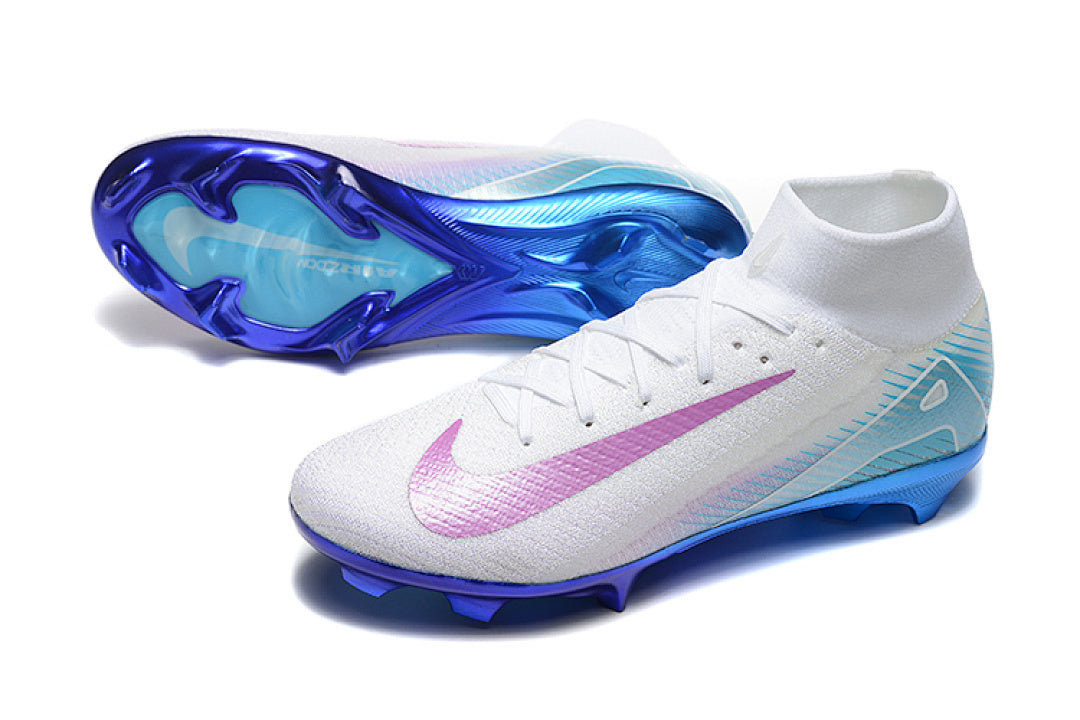 Nike Air Zoom Mercurial Superfly IIX Elite FG