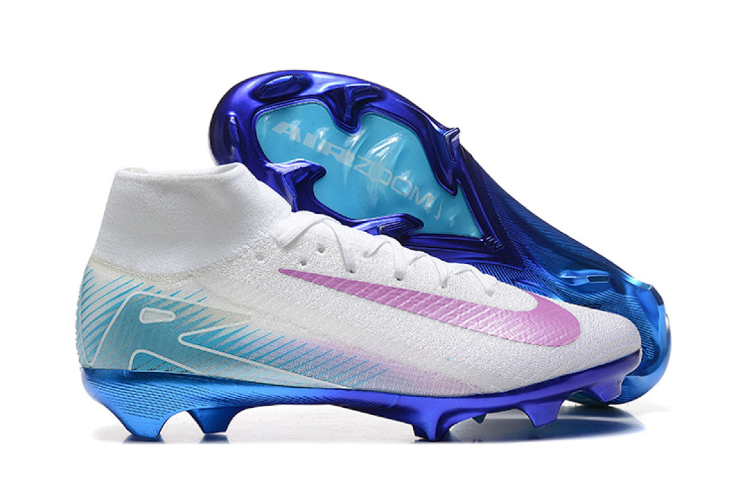 Nike Air Zoom Mercurial Superfly IIX Elite FG