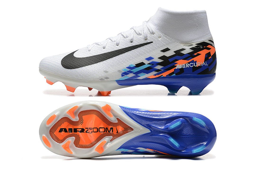 Nike Air Zoom Mercurial Superfly IIX Elite FG