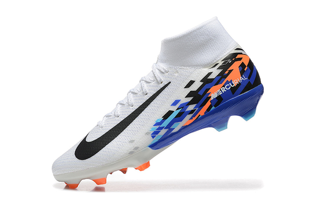 Nike Air Zoom Mercurial Superfly IIX Elite FG