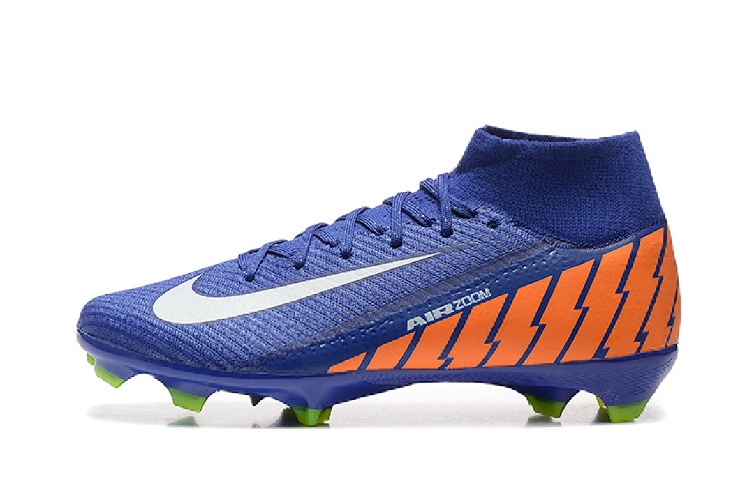 Nike Air Zoom Mercurial Superfly IIX Elite FG