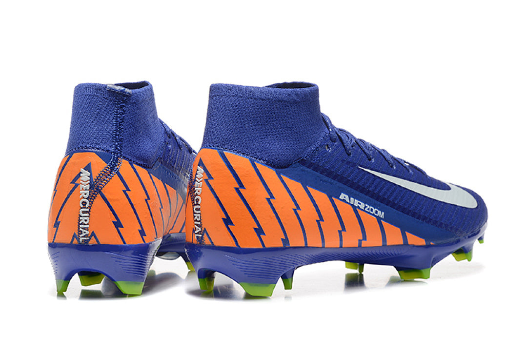 Nike Air Zoom Mercurial Superfly IIX Elite FG