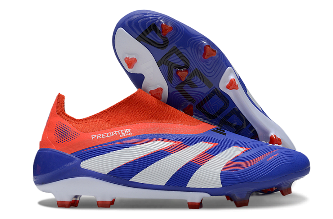 PREDATOR ACCURACY+ FG BOOTS