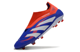 PREDATOR ACCURACY+ FG BOOTS