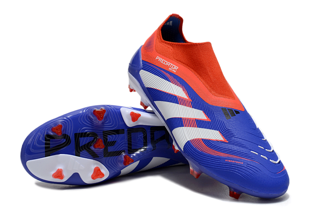 PREDATOR ACCURACY+ FG BOOTS