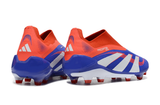 PREDATOR ACCURACY+ FG BOOTS