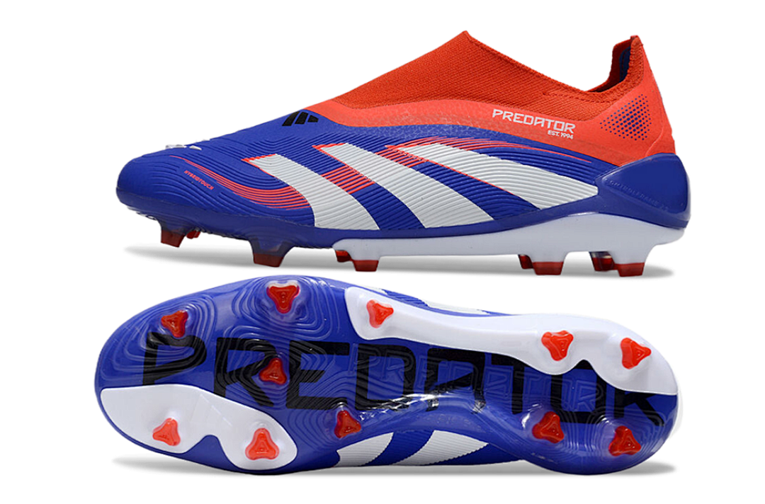 PREDATOR ACCURACY+ FG BOOTS