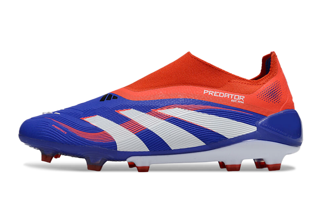 PREDATOR ACCURACY+ FG BOOTS