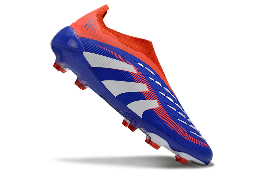 PREDATOR ACCURACY+ FG BOOTS