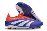 PREDATOR ACCURACY+ FG BOOTS