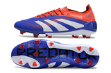 PREDATOR ACCURACY+ FG BOOTS