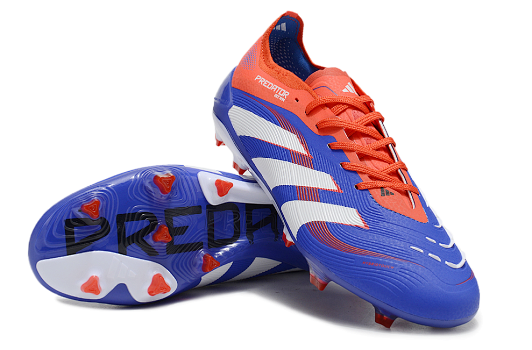 PREDATOR ACCURACY+ FG BOOTS